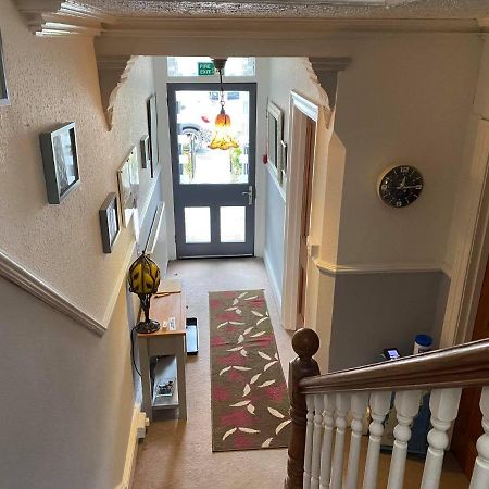 Hall Garth Keswick  Exterior foto