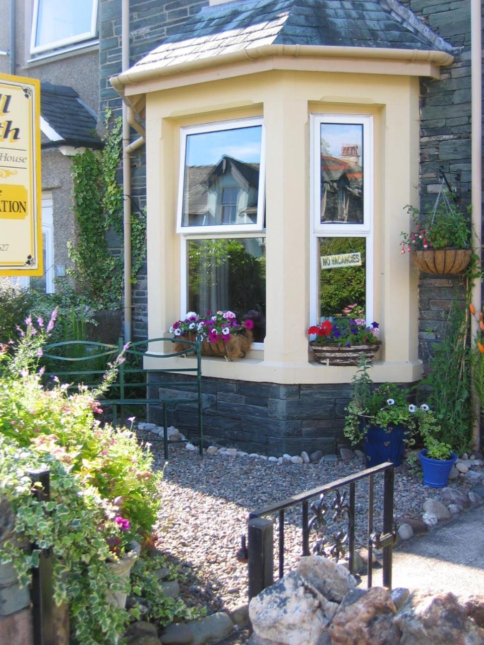 Hall Garth Keswick  Exterior foto
